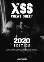 XSS Cheat Sheet 2020 Edition.pdf